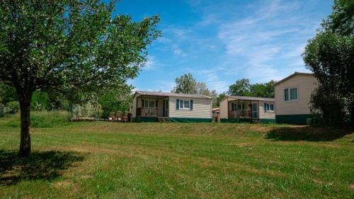 Mazeres Other | Camping 3 étoiles - Piscine - ccbeed0