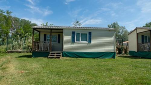 Mazeres Other | Camping 3 étoiles - Piscine - ccbeed0