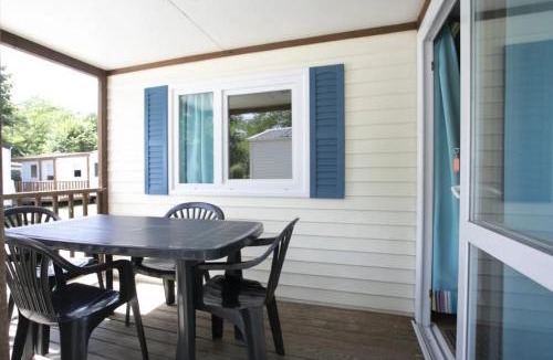 Mazeres Other | Camping 3 étoiles - Piscine - ccbeed0