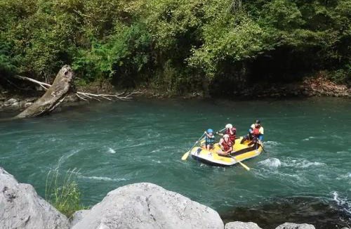 Lestelle-Betharram Other | Camping 3 étoiles - Piscine - ccbfdeh