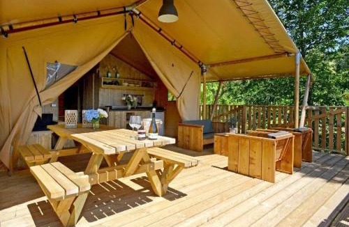 Pezuls Other | Camping 3 étoiles - Piscine - ccb0dic