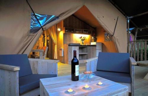 Pezuls Other | Camping 3 étoiles - Piscine - ccb0dic