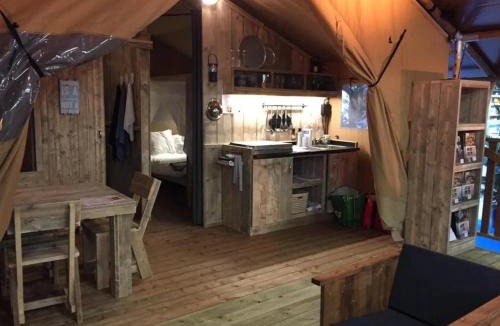 Pezuls Other | Camping 3 étoiles - Piscine - ccb0dic