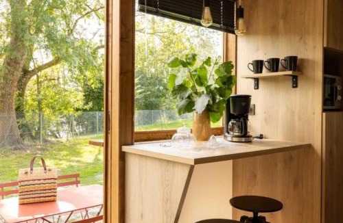 Saintes Other | Camping 3 étoiles - Piscine - ccaffdc