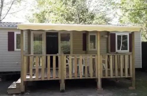 Aren Other | Camping 3 étoiles - Piscine - ccbeffi