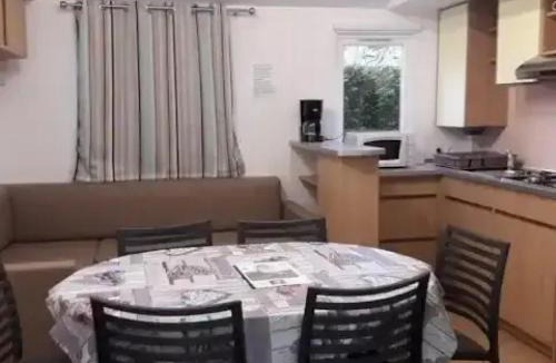 Aren Other | Camping 3 étoiles - Piscine - ccbeffi