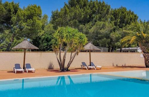 Sigean Other | Camping 3 étoiles - Piscine - eehdai