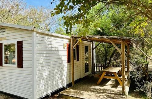 Sigean Other | Camping 3 étoiles - Piscine - eehdai