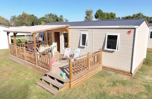 Vensac Other | Camping 3 étoiles - Piscine - efc0ab