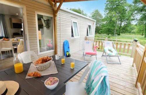 Vensac Other | Camping 3 étoiles - Piscine - efc0ab