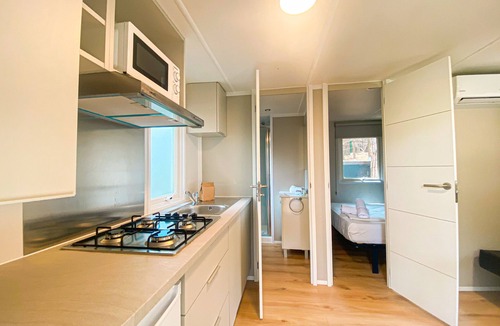 Gava RV Rental | Camping 3 Estrellas