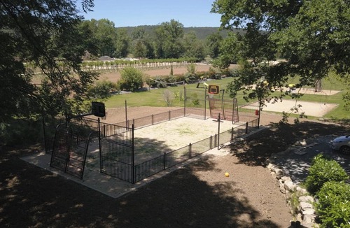 Antonne-et-Trigonant House | Camping 3 étoiles - Piscine - ccbefdf