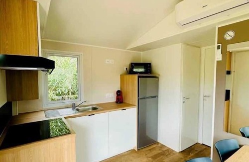 Sigean House | Camping 3 étoiles - ccaaahf