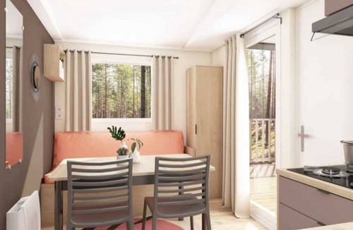 Sigean House | Camping 3 étoiles - ccaaahf
