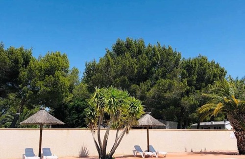 Sigean House | Camping 3 étoiles - ccaaahf