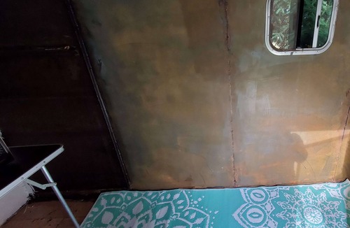 New Castle House | Camping 3 miles to I 70