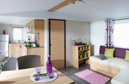 Faverolles-sur-Cher House | Camping 4 étoiles - Piscine - efcfbi