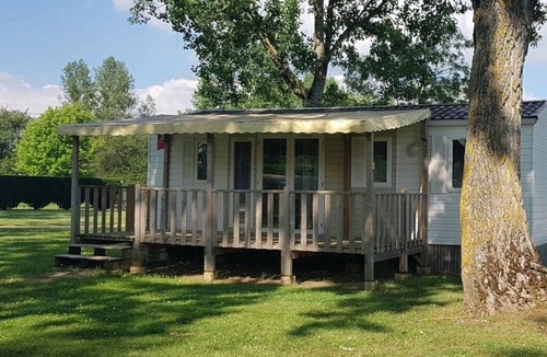 Faverolles-sur-Cher House | Camping 4 étoiles - Piscine - efcfbi