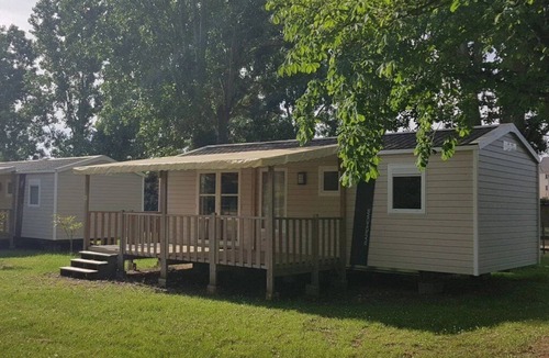 Faverolles-sur-Cher House | Camping 4 étoiles - Piscine - efcfbi