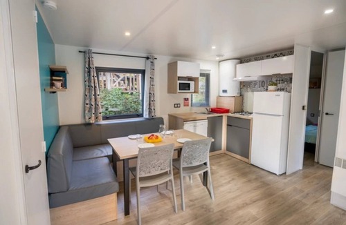 Granges-Aumontzey House | Camping 4 étoiles - Piscine - ccbc0fd