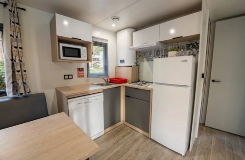 Granges-Aumontzey House | Camping 4 étoiles - Piscine - ccbc0fd