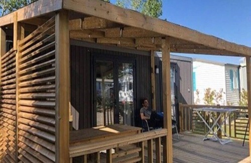 Bourgneuf-en-Retz House | Camping 4 étoiles - Piscine - efchae