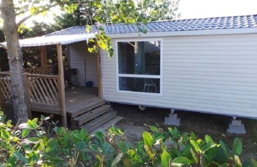 Bourgneuf-en-Retz House | Camping 4 étoiles - Piscine - efchaa