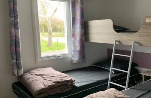 Bourgneuf-en-Retz House | Camping 4 étoiles - Piscine - efchaa