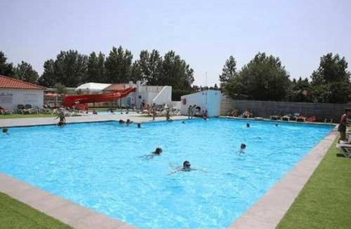 Bourgneuf-en-Retz House | Camping 4 étoiles - Piscine - efchah