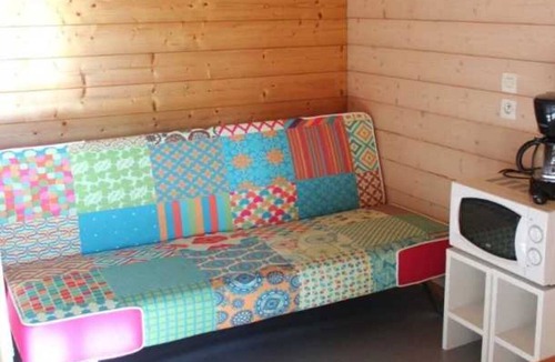 Recoubeau-Jansac House | Camping 4 étoiles - Parc aquatique - eebb0f