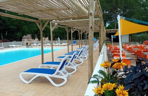 Boisset-et-Gaujac Other | Camping 4 étoiles - Parc aquatique - ccbfhi0