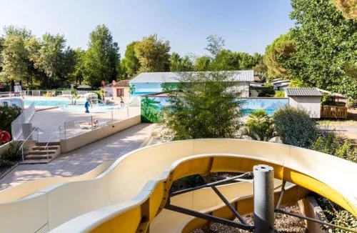 Boisset-et-Gaujac Other | Camping 4 étoiles - Parc aquatique - ccbfhi0