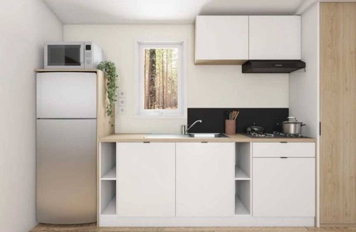 Saint-Pardoux House | Camping 4 étoiles - Piscine - eeiigd