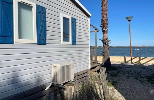 Serignan-Plage House | Camping 4 étoiles - Piscine - ccb0b0f