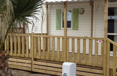 Serignan-Plage House | Camping 4 étoiles - Piscine - ccb0b0f