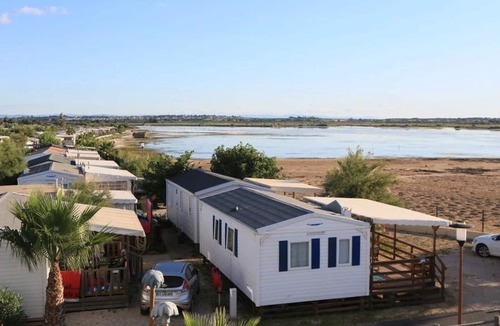 Serignan-Plage House | Camping 4 étoiles - Piscine - ccbc0de