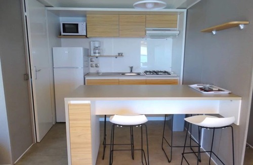 Serignan-Plage House | Camping 4 étoiles - Piscine - ccbc0df