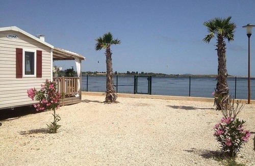 Serignan-Plage House | Camping 4 étoiles - Piscine - ccbc0df