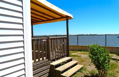 Serignan-Plage House | Camping 4 étoiles - Piscine - ccbc0df