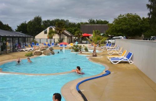Saint-Lunaire Other | Camping 4 étoiles - Piscine - ccafffb