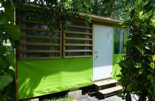 Saint-Lunaire Other | Camping 4 étoiles - Piscine - ccafffb