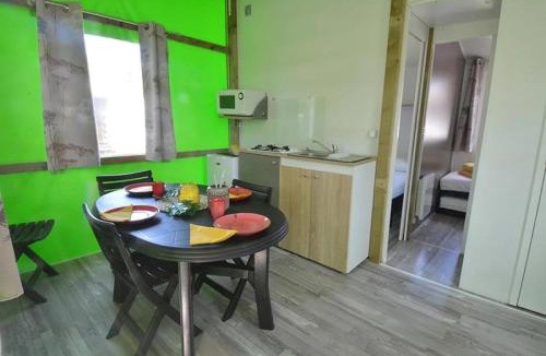 Saint-Lunaire Other | Camping 4 étoiles - Piscine - ccafffb