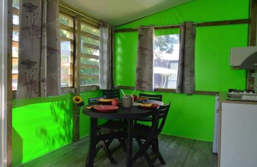 Saint-Lunaire Other | Camping 4 étoiles - Piscine - ccafffb