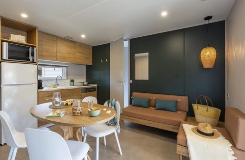 La Tremblade House | Camping 4 étoiles - Parc aquatique - ef0bbb