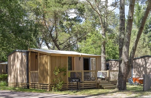 La Tremblade House | Camping 4 étoiles - Parc aquatique - ef0bbb