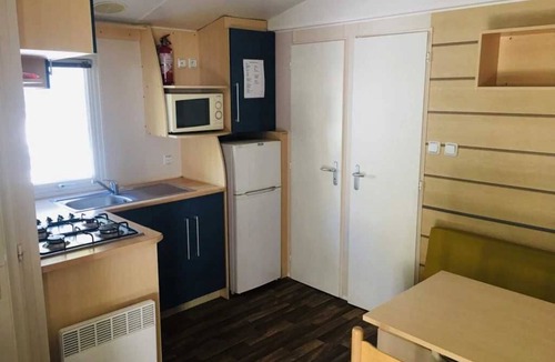 Lansargues House | Camping 4 étoiles - Piscine - ccbahdf