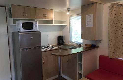 Lansargues House | Camping 4 étoiles - Piscine - ccbahdh