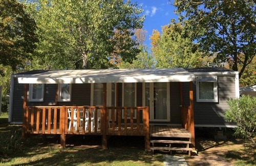 Lansargues House | Camping 4 étoiles - Piscine - ccbaheb