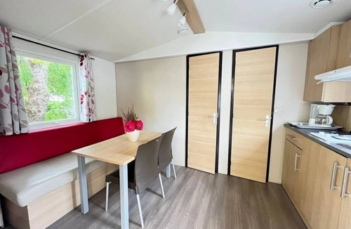 Aureilhan House | Camping 4 étoiles - Piscine - eecaag