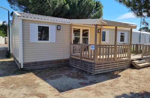 Sainte-Nathalene House | Camping 4 étoiles - Piscine - ef0ihh